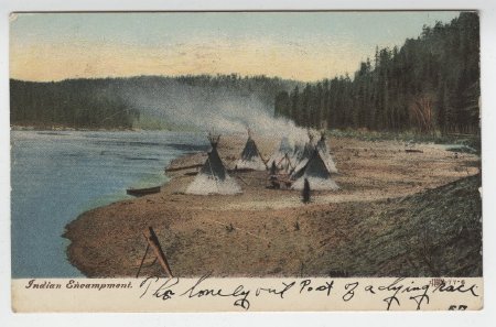 Postcard