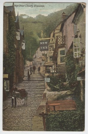 Postcard