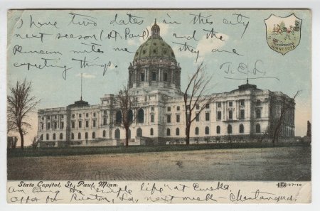Postcard