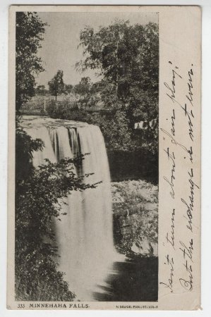 Postcard
