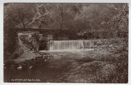 Postcard