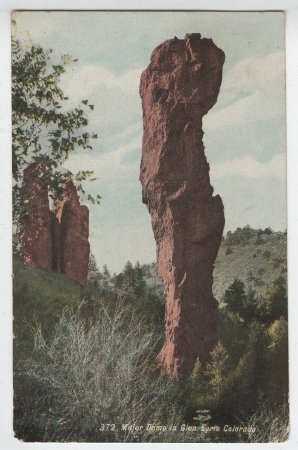 Postcard