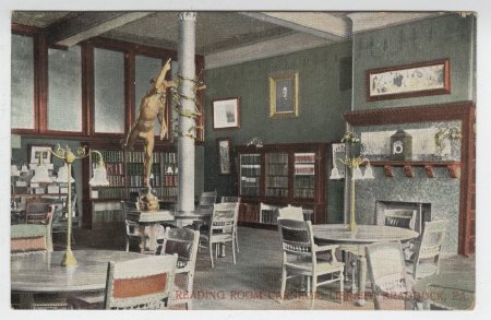 Postcard