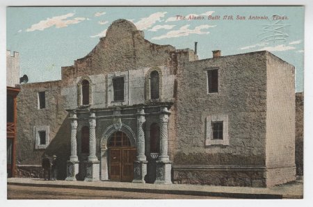 Postcard