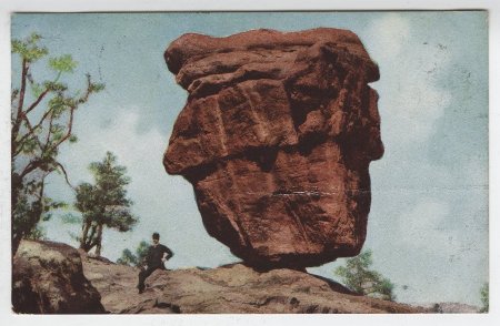Postcard