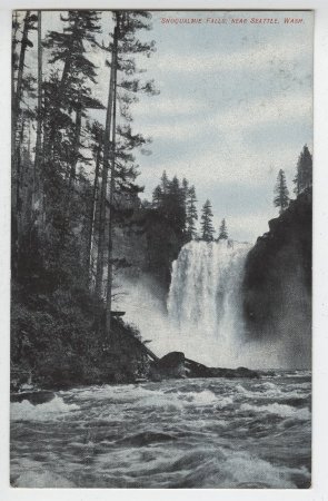 Postcard