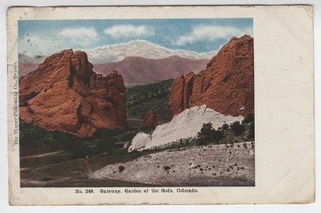Postcard