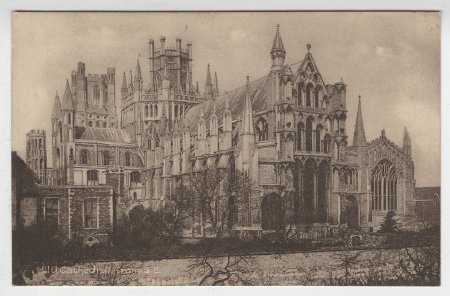 Postcard