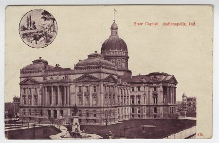 Postcard