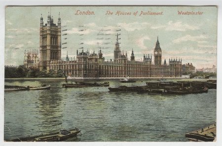 Postcard
