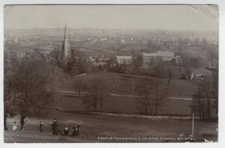 Postcard