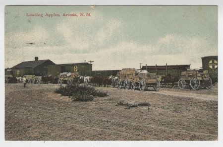 Postcard