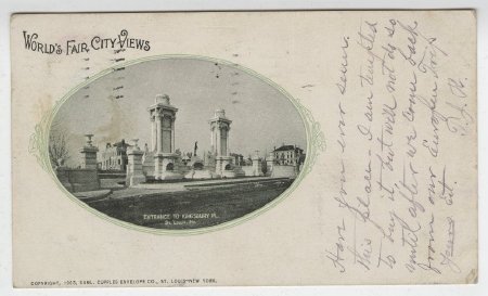 Postcard