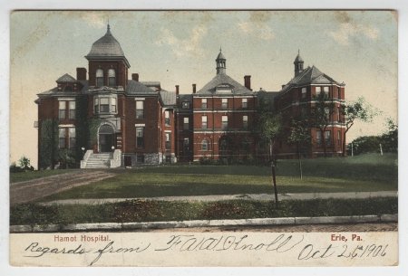 Postcard