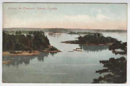 Postcard