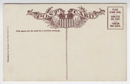 Masters Cloth. Co., OK (back)