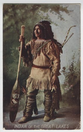 Postcard