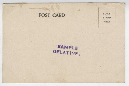 Philadephia-United States Mint (back)