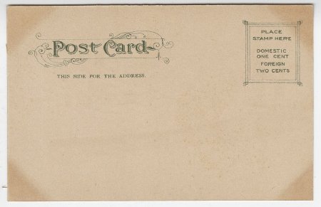 Hartford, Connecticutt, back