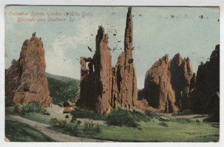 Postcard
