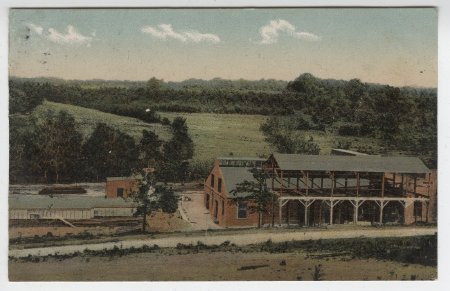 Postcard