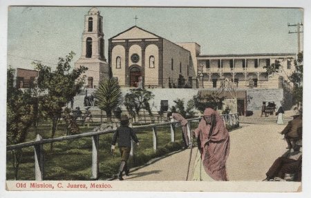Postcard