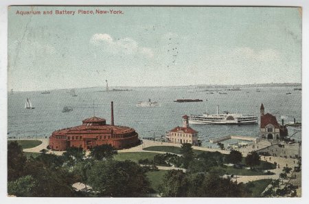 Postcard
