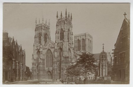 Postcard