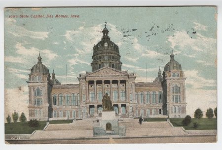 Postcard