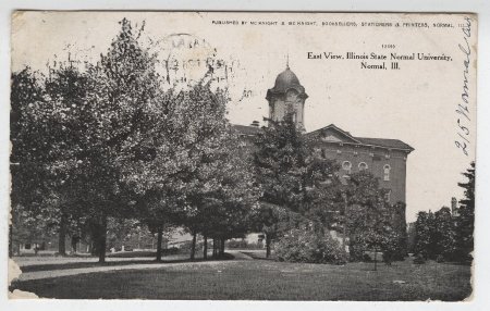 Postcard