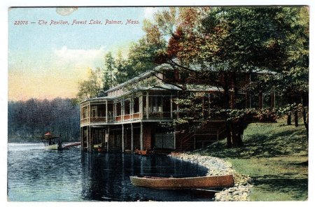 Postcard