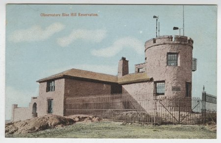 Postcard