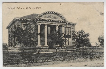 Postcard