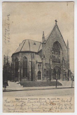 Postcard