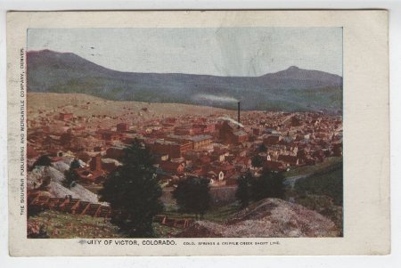 Postcard