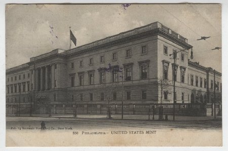 Postcard