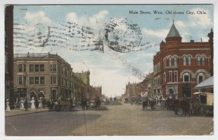 Postcard