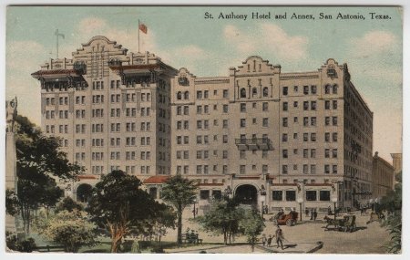 Postcard