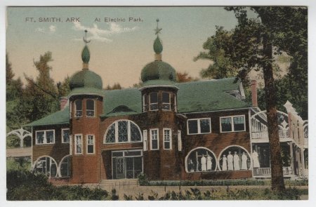 Postcard