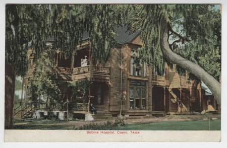 Postcard