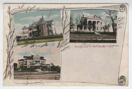Postcard