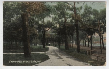 Postcard