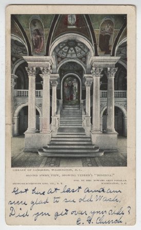 Postcard
