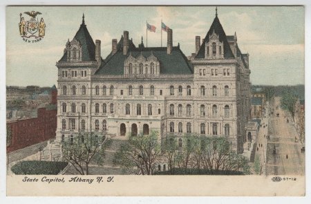 Postcard