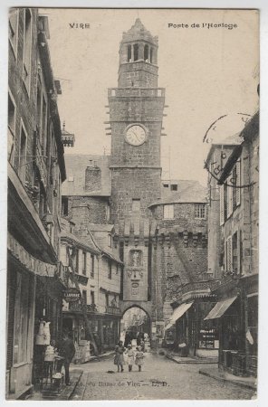 Postcard