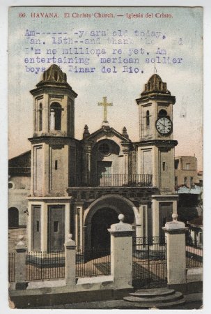 Postcard