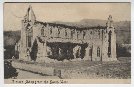 Postcard