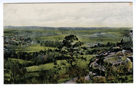Postcard