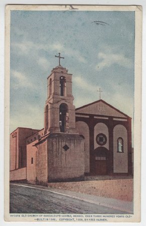 Postcard