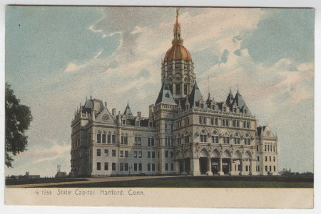 Postcard